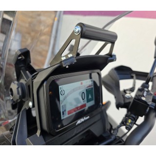 Μπαράκι στήριξης smartphone / GPS για Honda ADV 350 2025-2026