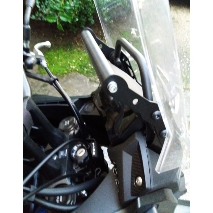 Μπαράκι στήριξης smartphone / GPS για Honda CB500X 2022-2023