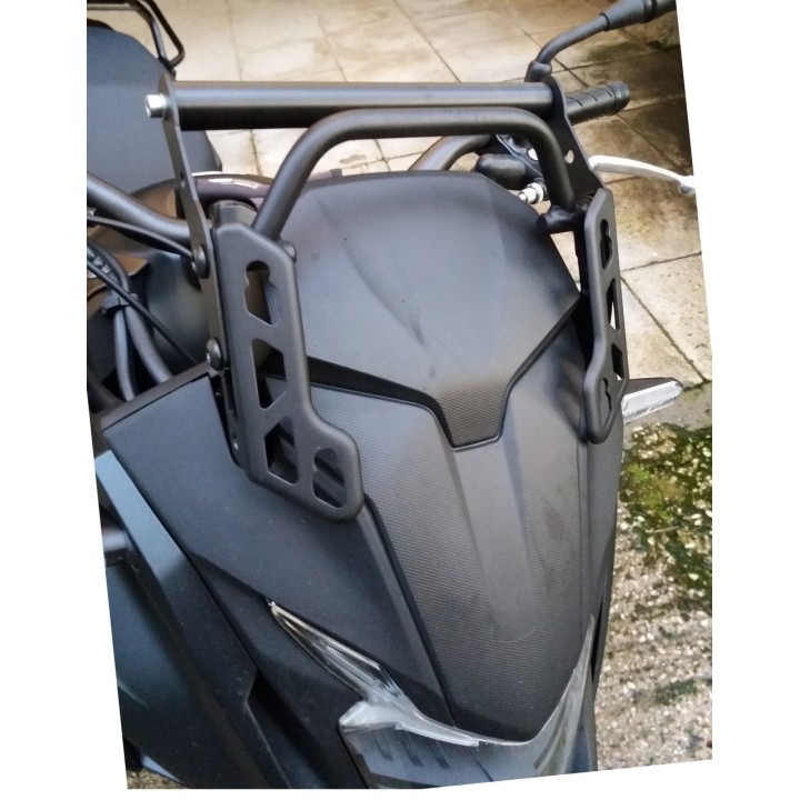 Μπαράκι στήριξης smartphone / GPS για Honda CB500X 2022-2023