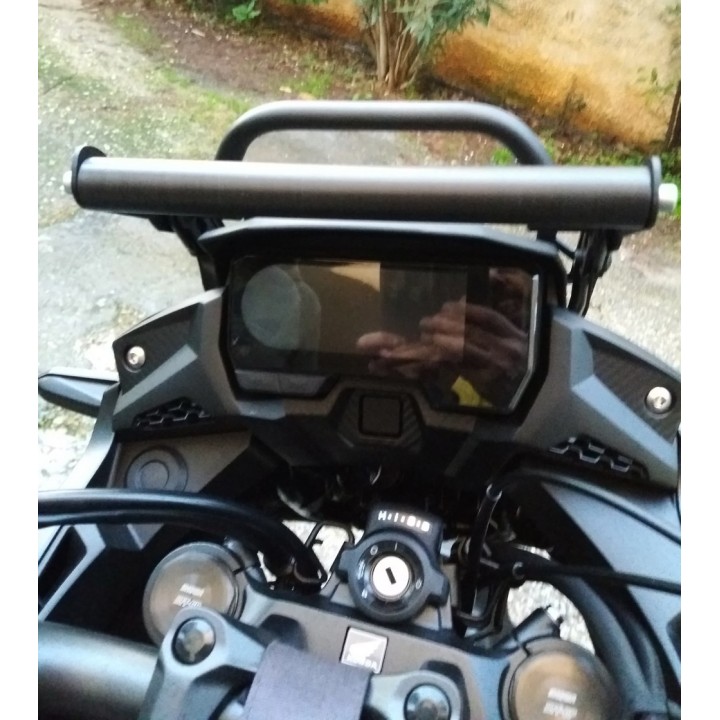 Μπαράκι στήριξης smartphone / GPS για Honda CB500X 2022-2023