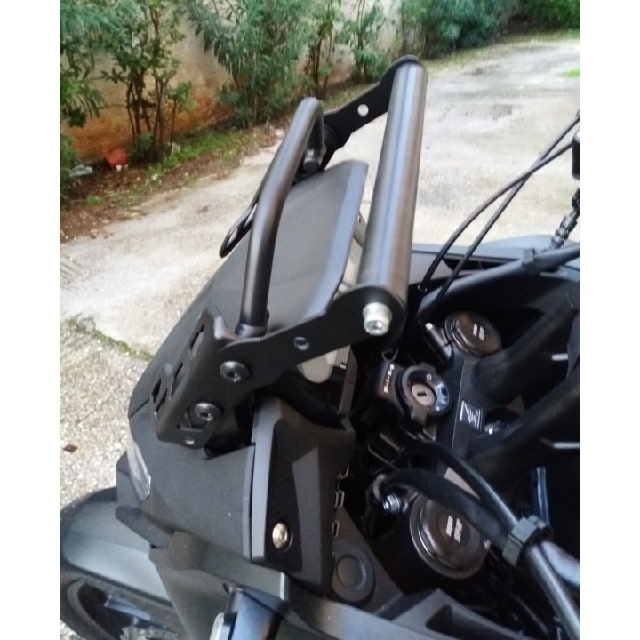Μπαράκι στήριξης smartphone / GPS για Honda CB500X 2022-2023