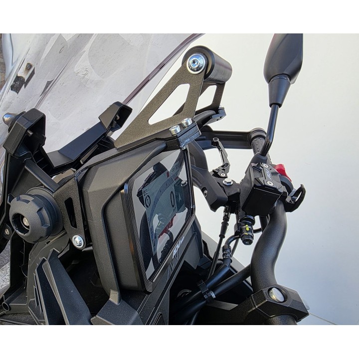 Μπαράκι στήριξης smartphone / GPS για Honda ADV 350 2025-2026