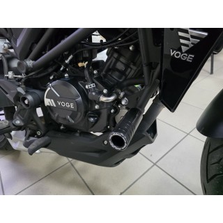 Προστατευτικά μανιτάρια πλαισίου για Voge R125 2023-2025