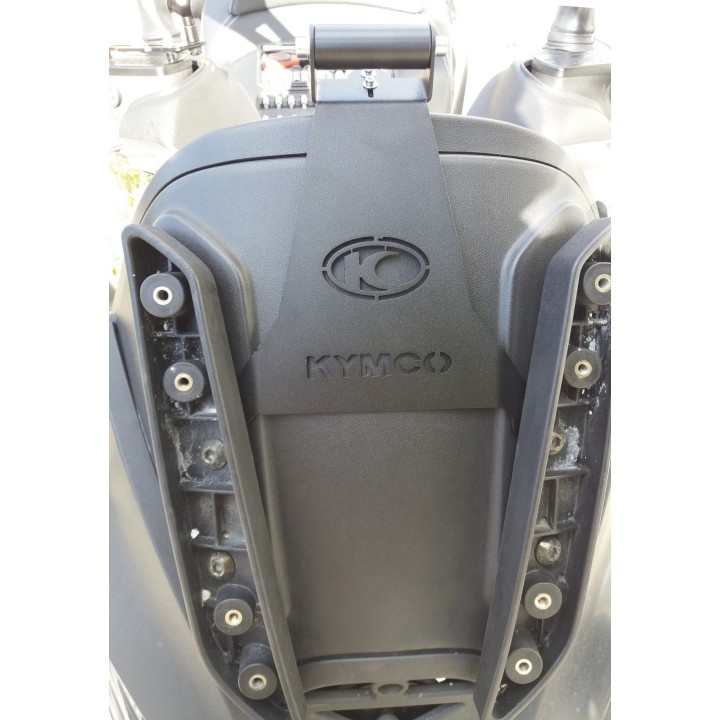 Μπαράκι στήριξης smartphone / GPS για Kymco Xciting 400i 2013-2017