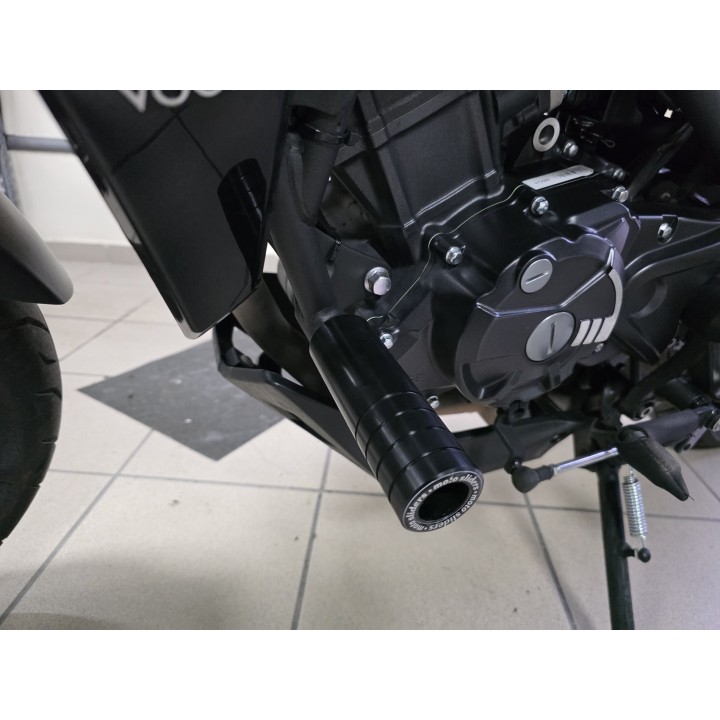 Προστατευτικά μανιτάρια πλαισίου για Voge R125 2023-2025