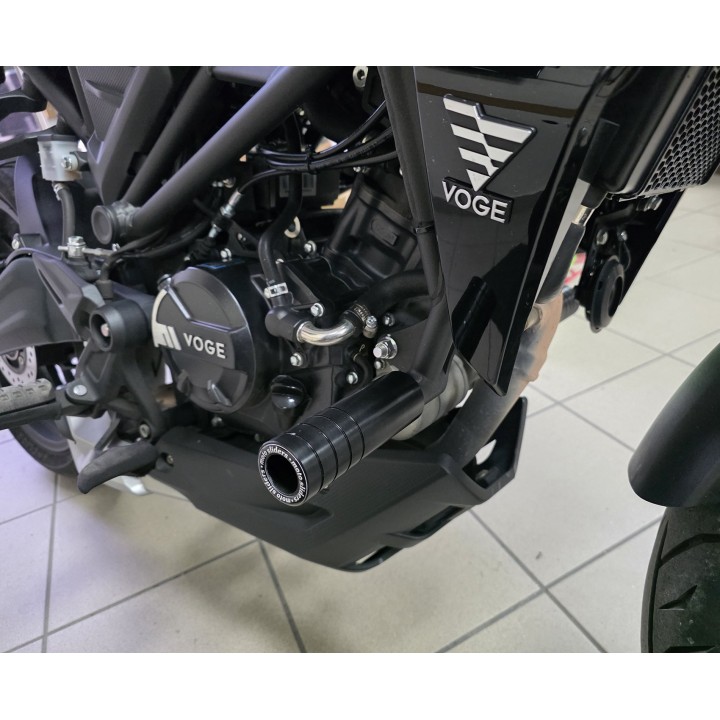 Προστατευτικά μανιτάρια πλαισίου για Voge R125 2023-2025