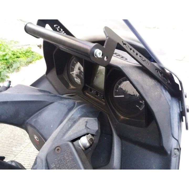 Μπαράκι στήριξης smartphone / GPS για Kymco X-Town 125 2016-2023