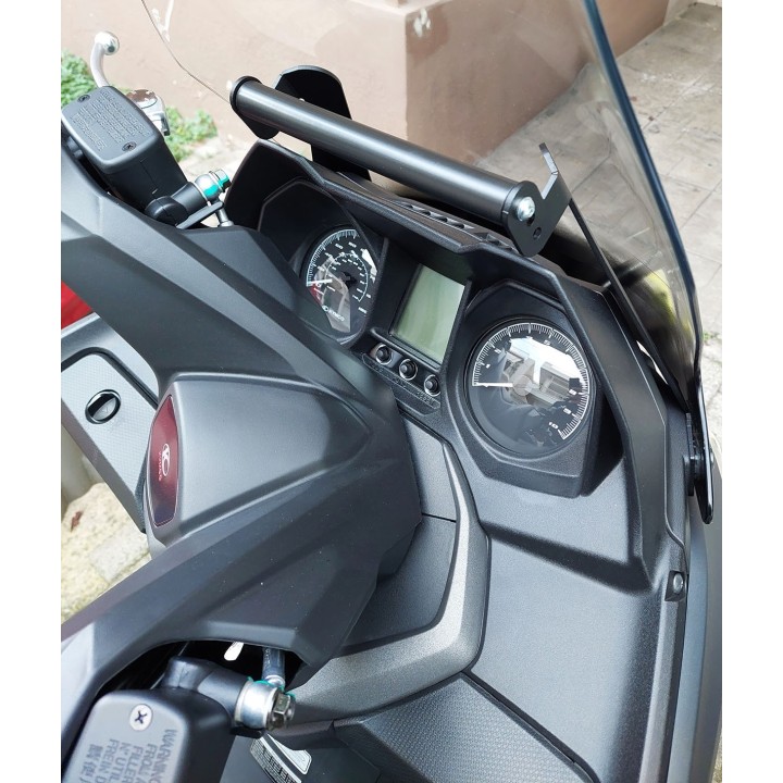 Μπαράκι στήριξης smartphone / GPS για Kymco X-Town 125 2016-2023