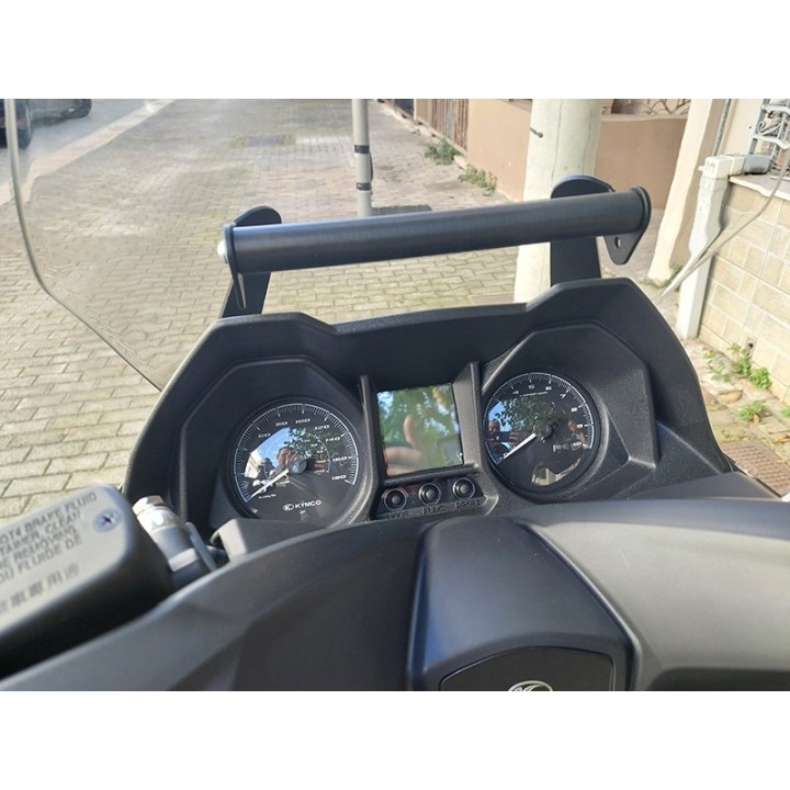 Μπαράκι στήριξης smartphone / GPS για Kymco X-Town 125 2016-2023