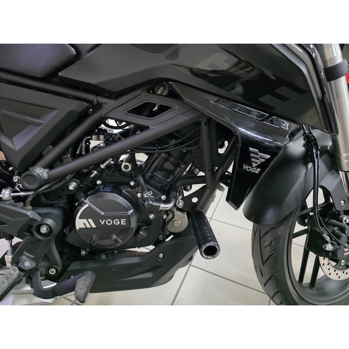 Προστατευτικά μανιτάρια πλαισίου για Voge R125 2023-2025