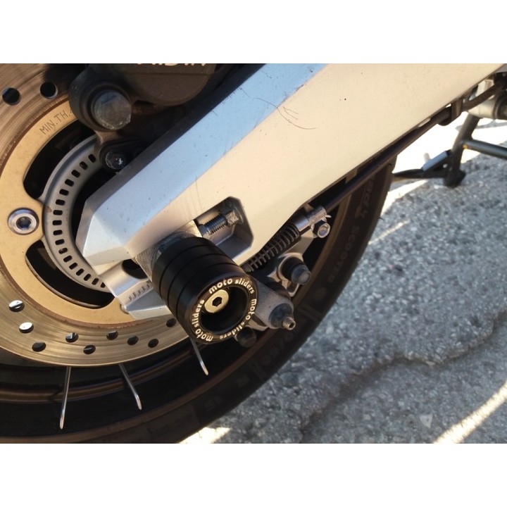 Προστατευτικά μανιτάρια πίσω τροχού για Honda X-ADV 750 2017-2020