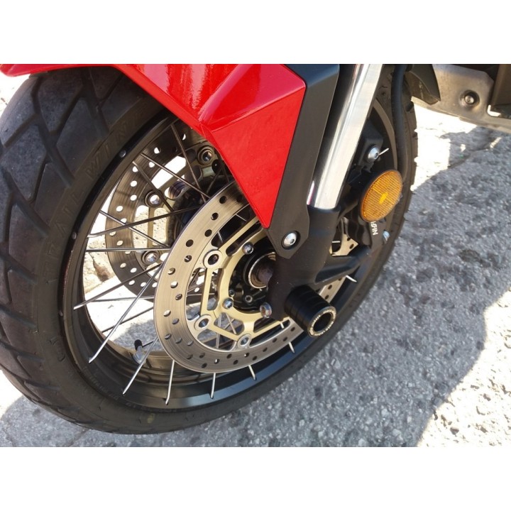Προστατευτικά μανιτάρια εμπρός τροχού για Honda X-ADV 750 2017-2020