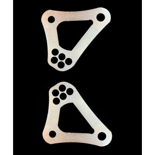 Σύνδεσμοι χαμηλώματος για Honda XL1000V Varadero 1999-2002 (20-80mm)