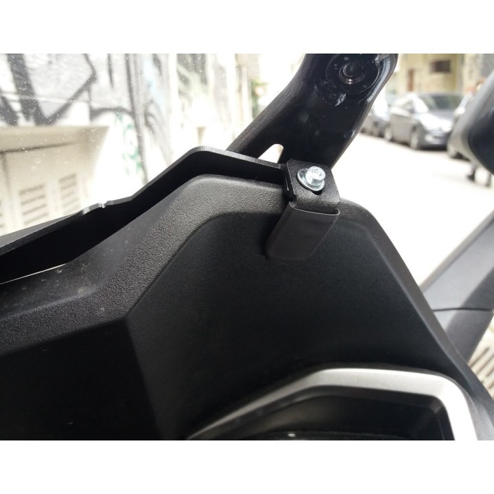 Μπαράκι στήριξης smartphone / GPS για Honda Forza 125 / 350 2021-2025