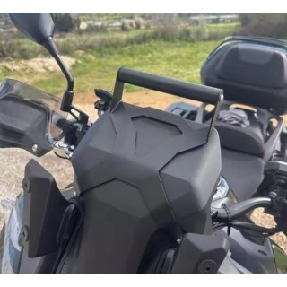 Μπαράκι στήριξης smartphone / GPS για Honda NT1100 2022-2025 (κόκπιτ)
