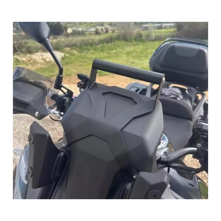Μπαράκι στήριξης smartphone / GPS για Honda NT1100 2022-2025 (κόκπιτ)