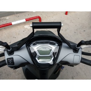 Μπαράκι στήριξης smartphone / GPS για Kymco People-S 150i / 200i 2018-2021