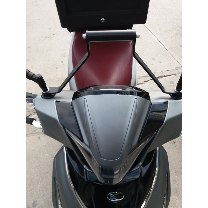 Μπαράκι στήριξης smartphone / GPS για Kymco People-S 150i / 200i 2018-2021