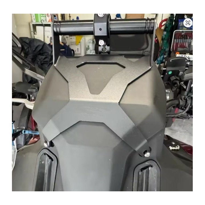 Μπαράκι στήριξης smartphone / GPS για Honda NT1100 2022-2025 (κόκπιτ)