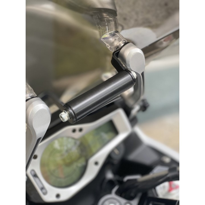 Μπαράκι στήριξης smartphone / GPS για CF Moto 650MT 2017-2022