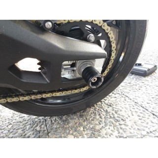 Προστατευτικά μανιτάρια πίσω τροχού για BMW S1000XR 2020-2023
