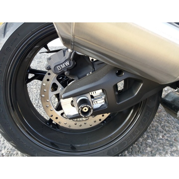 Προστατευτικά μανιτάρια πίσω τροχού για BMW S1000XR 2020-2023