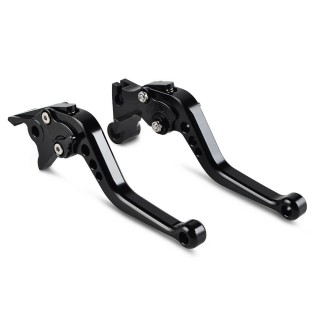 Ρυθμιζόμενες μανέτες RR Racing για SYM JET X 125 2021