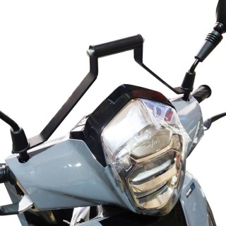 Μπαράκι στήριξης smartphone / GPS για SYM Symphony ST 125 / 200 2015-2021