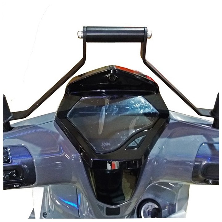 Μπαράκι στήριξης smartphone / GPS για SYM Symphony ST 125 / 200 2015-2021