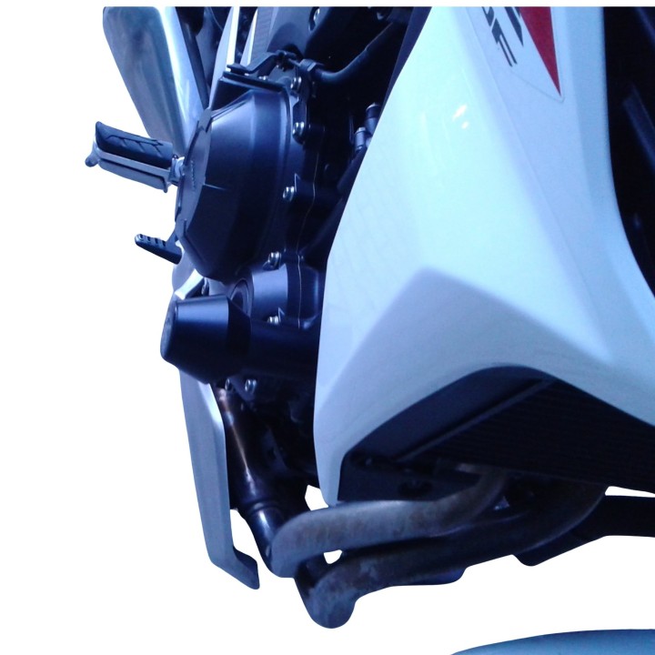Προστατευτικά μανιτάρια πλαισίου για Honda CB500F 2012-2020