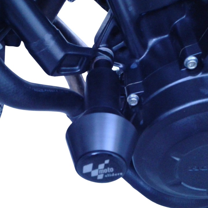 Προστατευτικά μανιτάρια πλαισίου για Honda CB500F 2012-2020