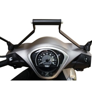 Μπαράκι στήριξης smartphone / GPS για Honda SH125 / SH150 / SH125 Mode 2002-2021