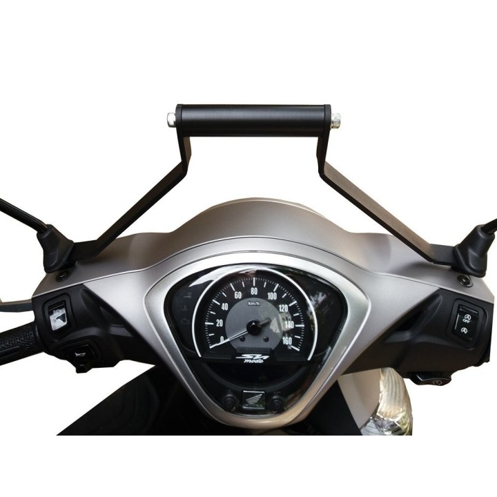 Μπαράκι στήριξης smartphone / GPS για Honda SH125 / SH150 / SH125 Mode 2002-2021