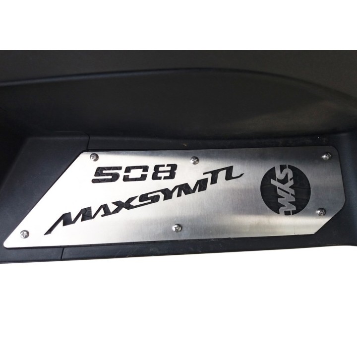 Καλύμματα μαρσπιέ για SYM Maxsym TL508 2021-2023