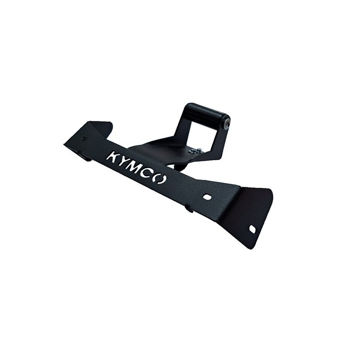 Μπαράκι στήριξης smartphone / GPS για Kymco Xciting-S 400 2018-2023 / Xciting VS 400 2023-2024