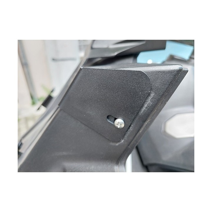 Μπαράκι στήριξης smartphone / GPS για Kymco Xciting-S 400 2018-2023 / Xciting VS 400 2023-2024