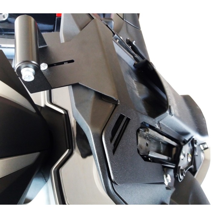 Μπαράκι στήριξης smartphone / GPS για Honda Forza 125 / 300 2018-2020
