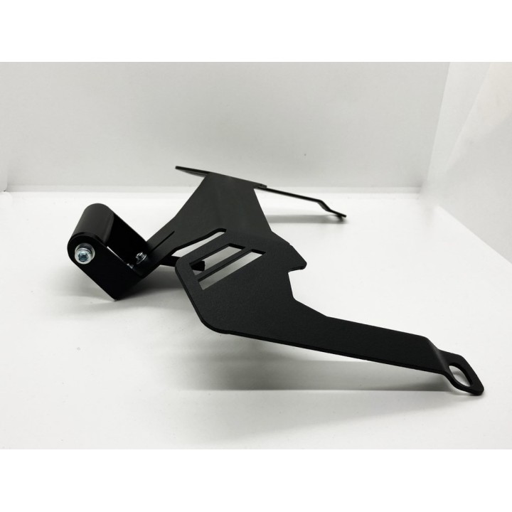 Μπαράκι στήριξης smartphone / GPS για Honda Forza 125 / 300 2018-2020