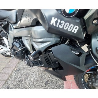 Προστατευτικά μανιτάρια πλαισίου για BMW K1300R 2009-2015