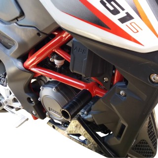 Προστατευτικά μανιτάρια πλαισίου για Benelli BN 251s