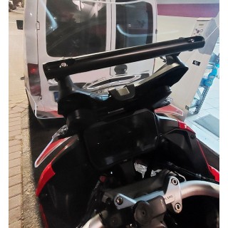 Μπαράκι στήριξης smartphone / GPS για Ducati Multistrada 1150 V4S 2025-2026