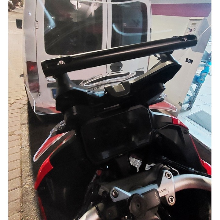 Μπαράκι στήριξης smartphone / GPS για Ducati Multistrada 1150 V4S 2025-2026