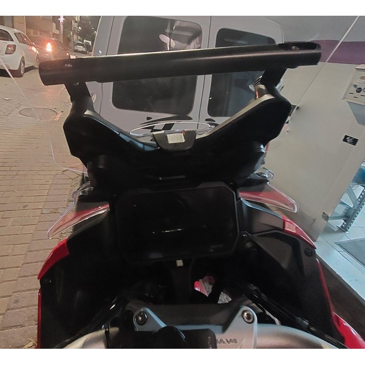 Μπαράκι στήριξης smartphone / GPS για Ducati Multistrada 1150 V4S 2025-2026