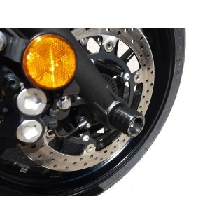 Προστατευτικά μανιτάρια εμπρός τροχού για Yamaha MT-07 2021-2024