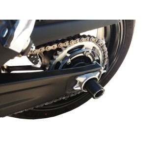 Προστατευτικά μανιτάρια πίσω τροχού για Yamaha MT-07 2021-2024