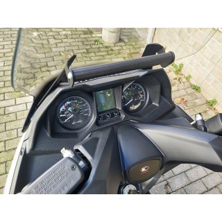 Μπαράκι στήριξης smartphone / GPS για Kymco X-Town 300i 2016-2026