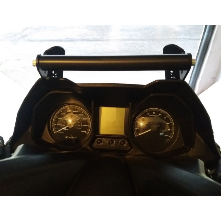 Μπαράκι στήριξης smartphone / GPS για Kymco X-Town 300i 2016-2026