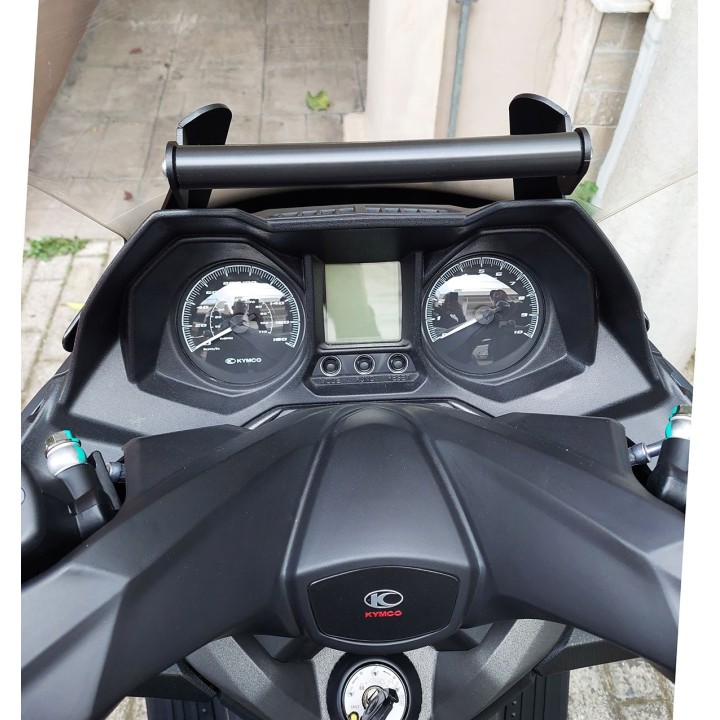 Μπαράκι στήριξης smartphone / GPS για Kymco X-Town 300i 2016-2026