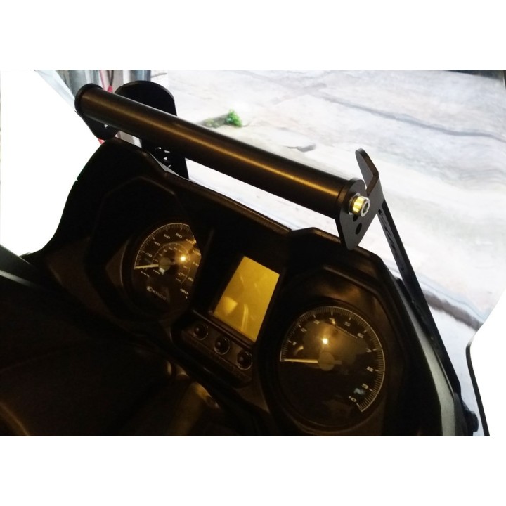 Μπαράκι στήριξης smartphone / GPS για Kymco X-Town 300i 2016-2026