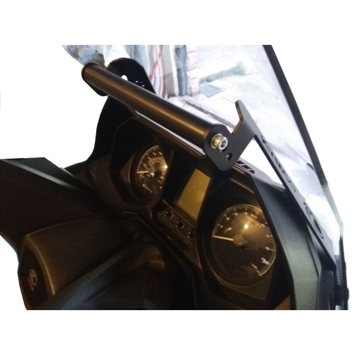 Μπαράκι στήριξης smartphone / GPS για Kymco X-Town 300i 2016-2026